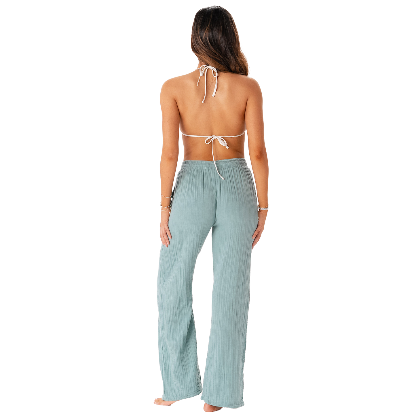 Aqua Cabana Pants