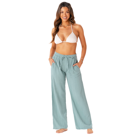 Aqua Cabana Pants